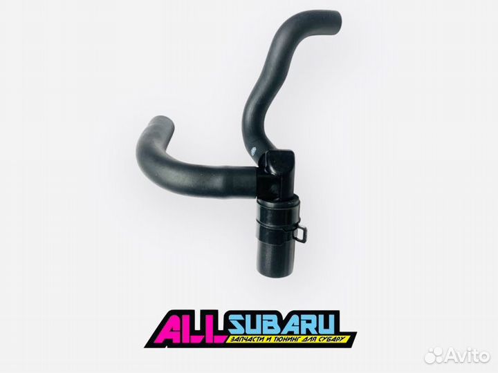 Патрубок, Шланг картерных газов Subaru GD EJ207