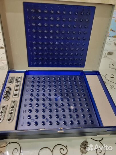 Игра дорожный морской бой DKT Games