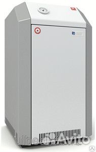 Котел газовый lemax Премиум 20, напольный, 20кВт