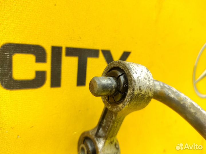 Стабилизатор задний Bmw 325I E34 M50B25 2.5 256S2