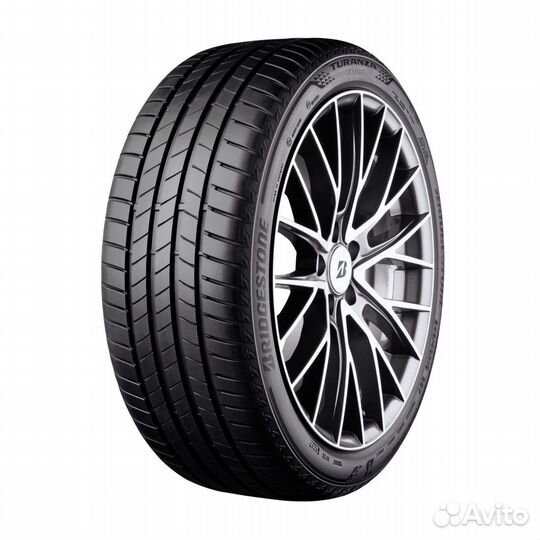 Bridgestone Turanza T005 245/40 R21