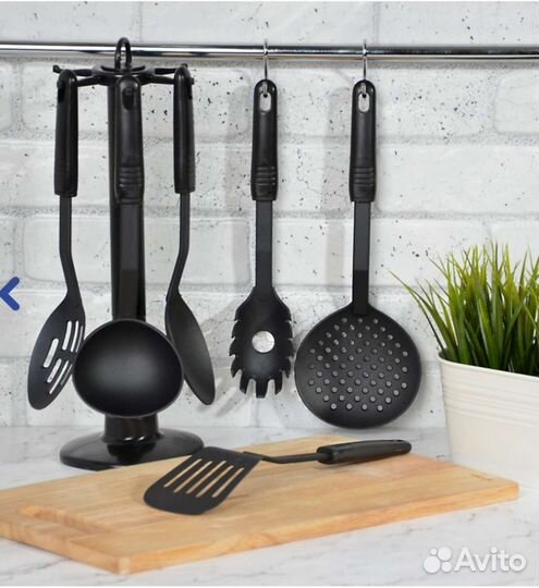 Набор кухонный
