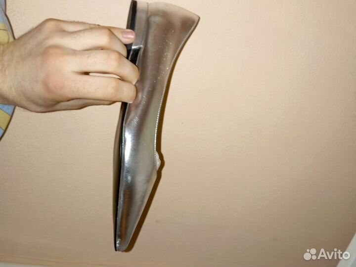 Женские туфли 36 размер