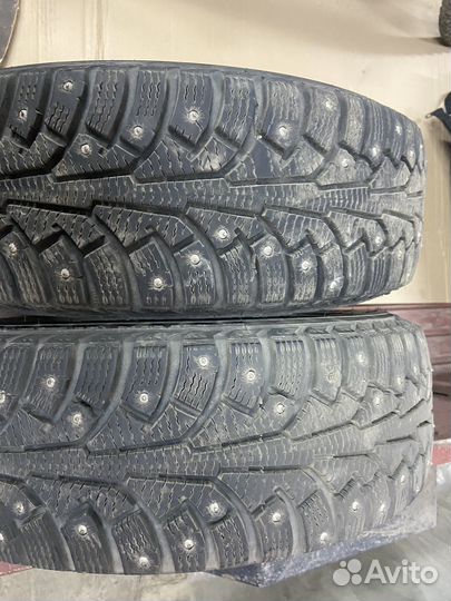 Nokian Tyres Nordman 5 175/65 R14 86T