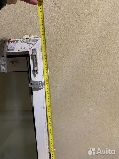 Окна пластиковые бу