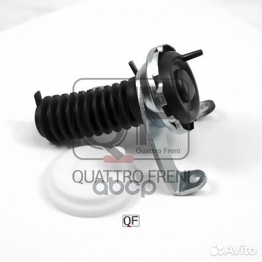 Привод муфты свободного хода qf10c00011 quattro