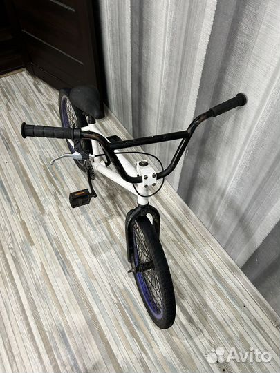 Велосипед bmx