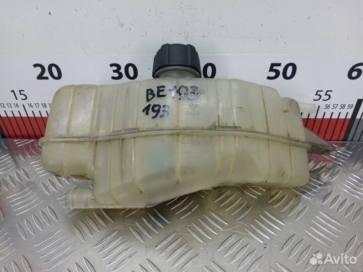 Бачок расширительный Renault Clio 2 2-й рест