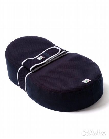 Кокон для новорожденных dolce bambino