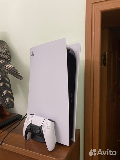 Sony playstation 5