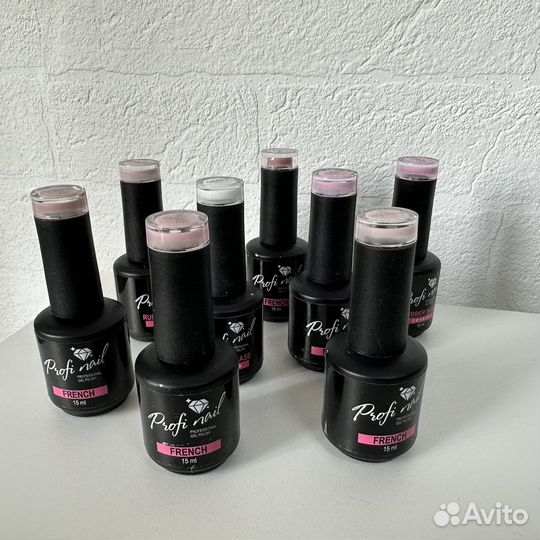 База для ногтей