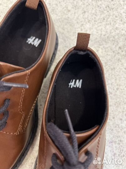 Ботинки для мальчика H&M