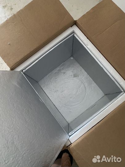 Термоконтейнер