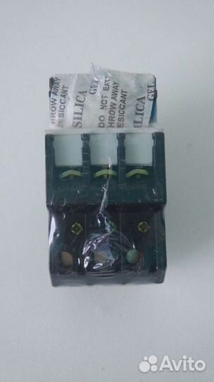 Тепловое реле Щит рт2-1308