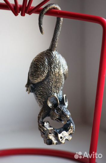 Холодильная мышь