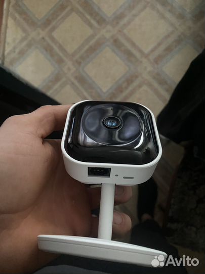 Веб-камера microsoft