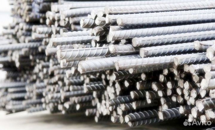 Арматура нлмк 10 mm. Лучшие условия