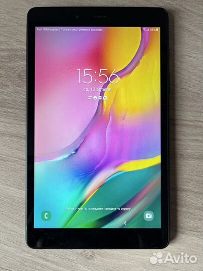 Планшет Samsung galaxy tab a