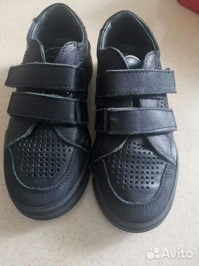 Детская обувь для мальчика. Размер 30/32