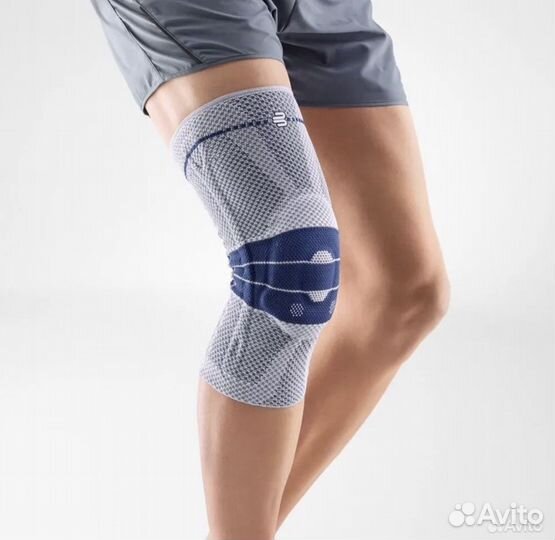 Бандаж на колено