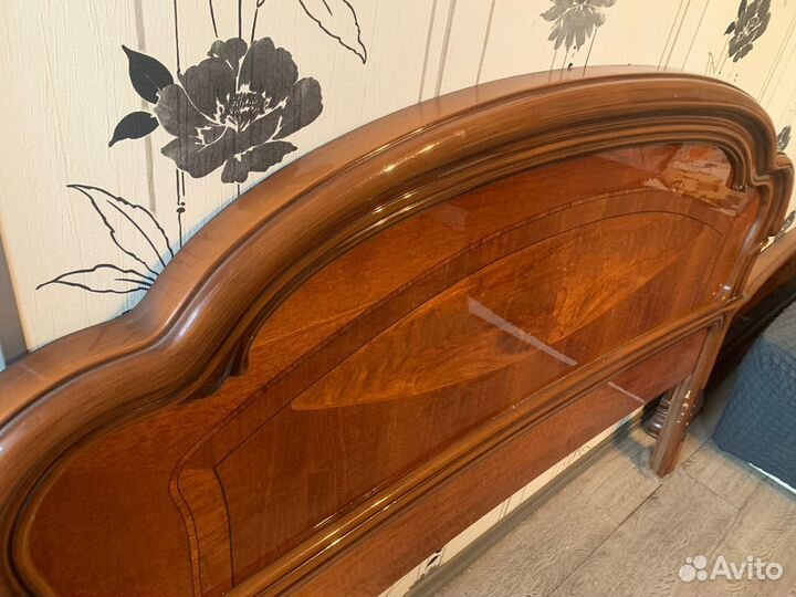 Изголовье для кровати 1600 мм