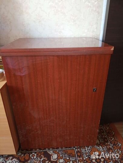 Швейная машина Подольск 142