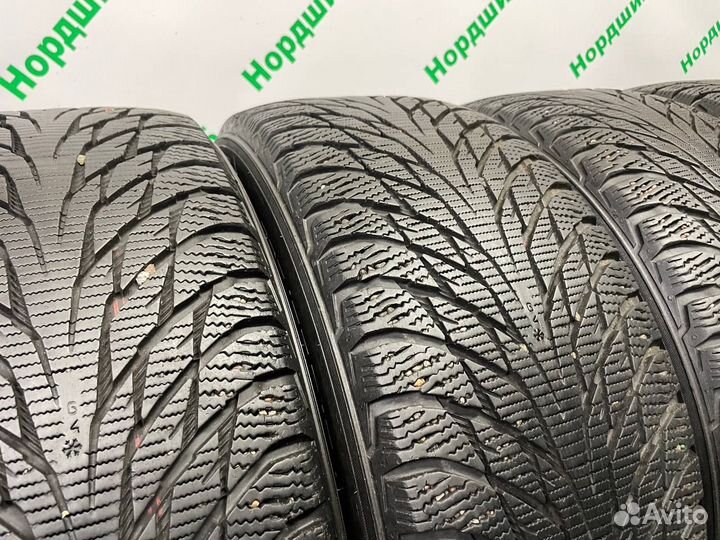 Nokian Tyres Hakkapeliitta R2 225/55 R17 105R