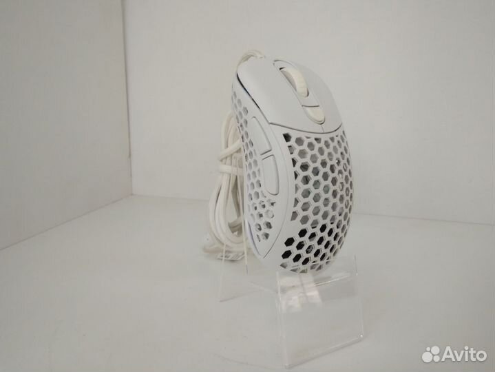 Мышь Проводная ZET gaming Edge Air