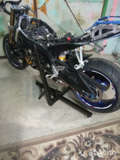 Подкат для мотоцикла