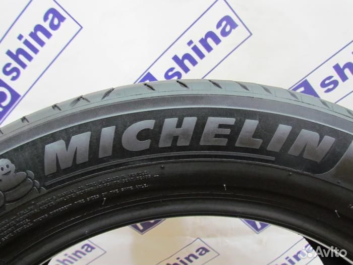 Michelin Primacy 4 225/55 R18 102R