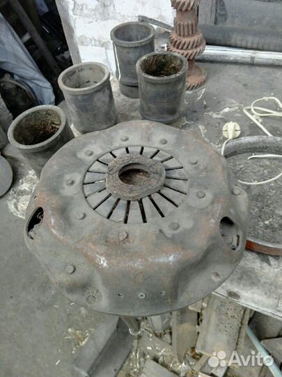 Москвич 412 запчасти