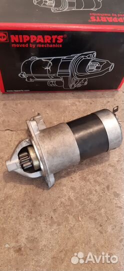 Продам генератор б/у хендай соната 2.0 131 л.с