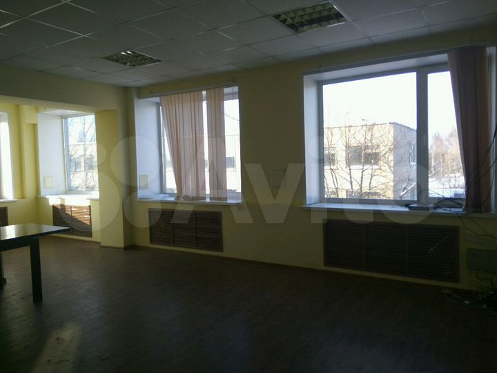 Офис, 260 м² + площадка