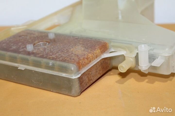 Соляной контейнер Bosch 00286906 бу. 4969