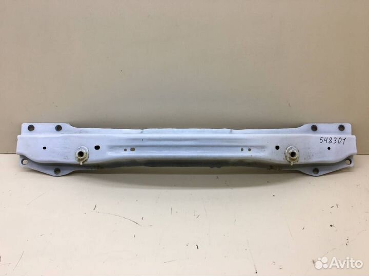 Усилитель заднего бампера Mazda CX-7 ER 2006-2012