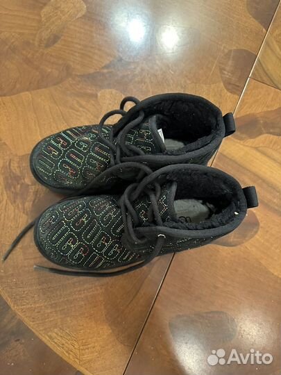 Ugg детские 35 размер