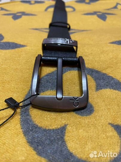 Ремень мужской Gucci boss Calvin Klein