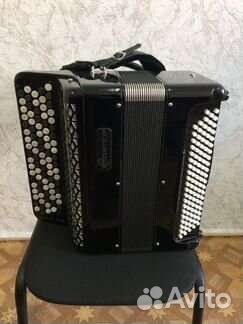 Баян Юпитер 2