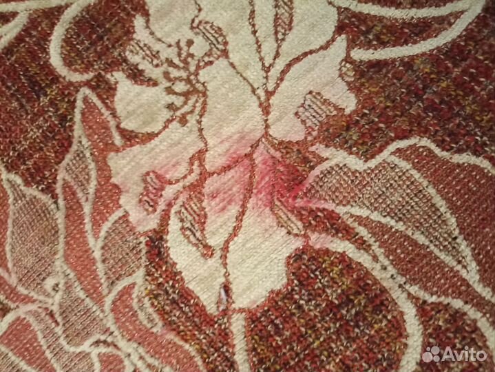 Диванные подушки бу