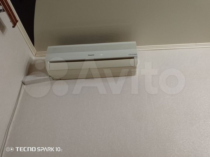 2-к. квартира, 49 м², 1/5 эт.