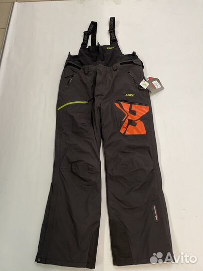 651094 Брюки для снегохода Lynx