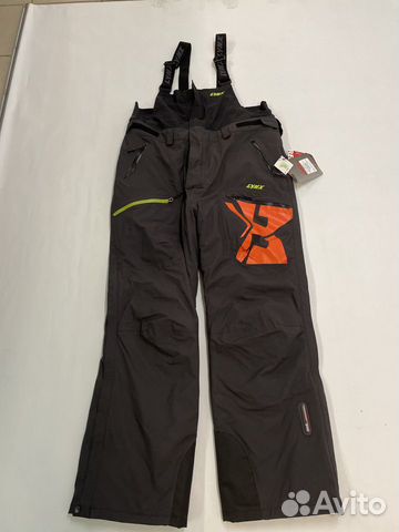 651094 Брюки для снегохода Lynx