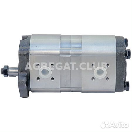 Насос гидравлический krauf HPQ5023XQ