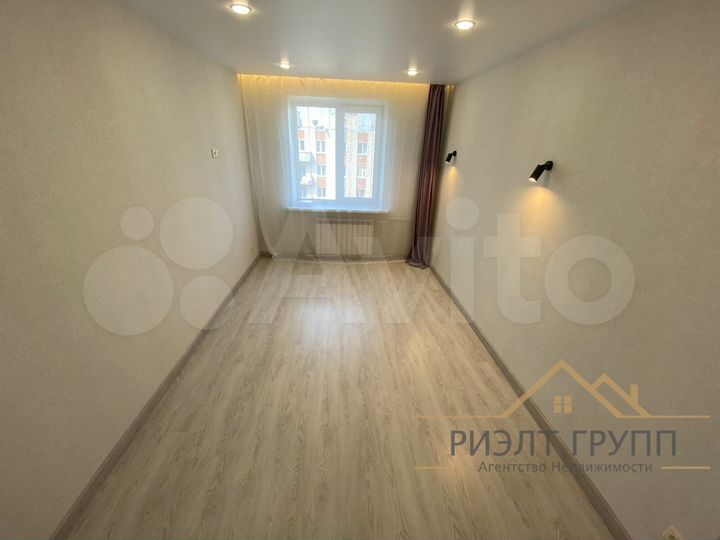 Квартира-студия, 18 м², 8/9 эт.