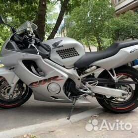 Honda cbr 600 f4i for sale store near me