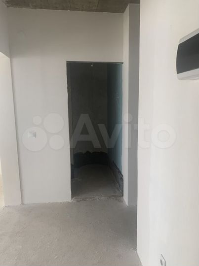 Квартира-студия, 36,4 м², 16/16 эт.