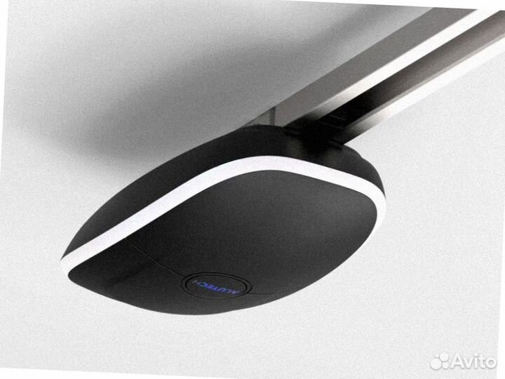 Автоматика для гаражных ворот (Alutech)