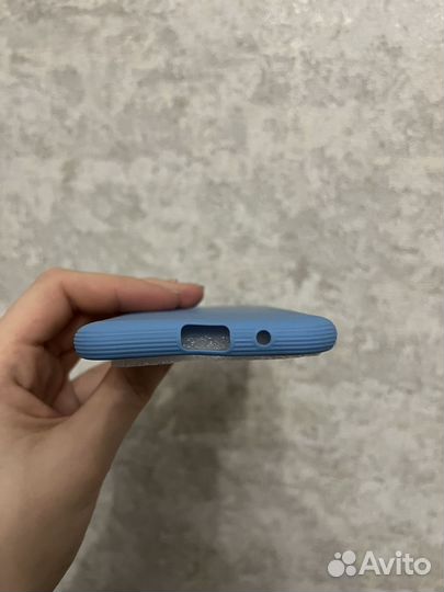 Чехол на honor 9s Slim