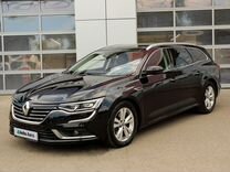 Renault Talisman 1.6 AMT, 2017, 175 140 км, с пробегом, цена 1 790 000 руб.