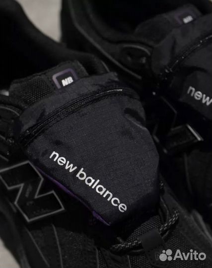 Кроссовки New balance 1906r cordura